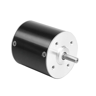 12V 1800RPM 0.021Nm 4W 0.75A Ф36x45mm Brushless DC Motor