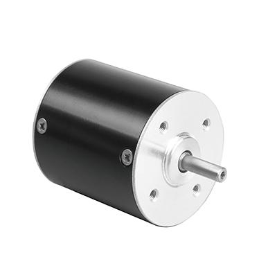 24V 5000RPM 0.029Nm 15W 0.98A Ф36x50mm Brushless DC Motor