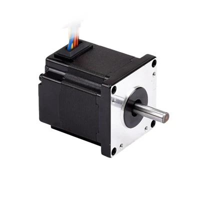 48V 4000RPM 0.215Nm 90W 2.40A 42x42x100mm Brushless DC Motor