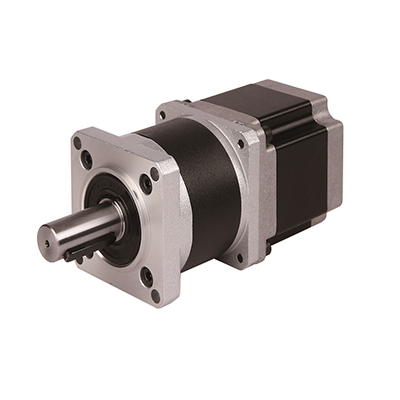 NEMA23 Geared Stepper Motor
