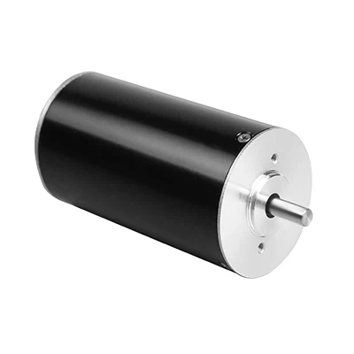 24V 2000RPM 0.062Nm 13W 0.91A Ф42x43mm Brushless DC Motor