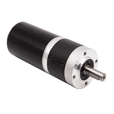 36mm Geared Brushless DC Motor