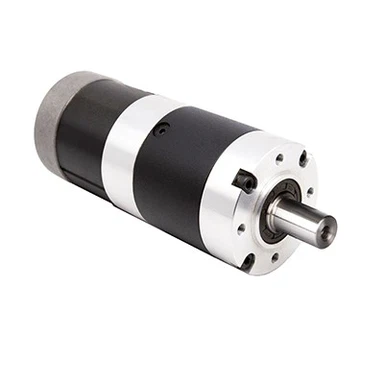 57mm Geared Brushless DC Motor