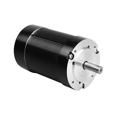 60V 6300RPM 0.18Nm 120W 2.6A Ф57x60mm Brushless DC Motor
