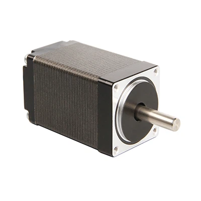 NEMA 11 Bipolar 1.8deg 0.12Nm (16.7oz.in) 0.67A 6.2V 28x28x50mm 4 Wires Stepper Motor